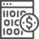 پیش‌نمایش فایل binary-code-3059864 از پک ارز دیجیتال