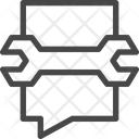 پیش‌نمایش فایل message-maintanance-3143348 از پک پشتیبانی و کمک