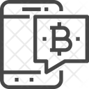 پیش‌نمایش فایل bitcoin-chat-3145365 از پک بیت‌کوین