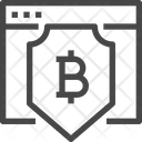 پیش‌نمایش فایل bitcoin-shield-3145368 از پک بیت‌کوین