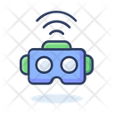 پیش‌نمایش فایل vr-goggles-3992927 از پک هوش مصنوعی