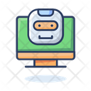 پیش‌نمایش فایل ai-robot-3992942 از پک هوش مصنوعی – جلد ۱