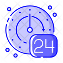 پیش‌نمایش فایل 24-hour-support-4283254 از پک پشتیبانی و کمک
