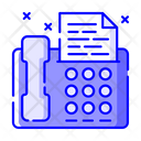 پیش‌نمایش فایل fax-4283941 از پک پشتیبانی و کمک
