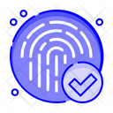 پیش‌نمایش فایل fingerprint-4283907 از پک امنیت