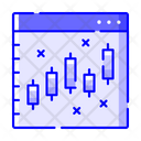 پیش‌نمایش فایل candelstick-chart-4300332 از پک اینفوگرافیک