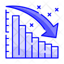 پیش‌نمایش فایل loss-chart-4300323 از پک اینفوگرافیک
