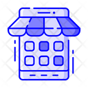پیش‌نمایش فایل mobile-shop-4305303 از پک تجارت الکترونیک