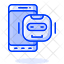 پیش‌نمایش فایل android-4345166 از پک هوش مصنوعی (AI)