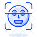 پیش‌نمایش فایل face-scanning-4345171 از پک هوش مصنوعی (AI)