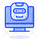 پیش‌نمایش فایل robot-4345158 از پک هوش مصنوعی (AI)
