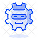 پیش‌نمایش فایل robot-setting-4345162 از پک هوش مصنوعی (AI)
