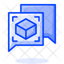 پیش‌نمایش فایل virtual-message-4346466 از پک واقعیت مجازی