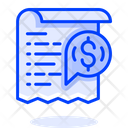 پیش‌نمایش فایل bill-4346597 از پک امور مالی