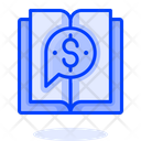 پیش‌نمایش فایل dollar-book-4346588 از پک امور مالی