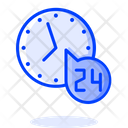 پیش‌نمایش فایل 24-hours-4351159 از پک خدمات