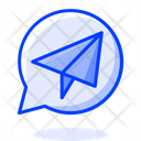پیش‌نمایش فایل send-chat-4351164 از پک خدمات