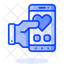 پیش‌نمایش فایل mobile-rating-4351129 از پک امتیازدهی