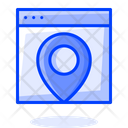 پیش‌نمایش فایل online-location-4351128 از پک امتیازدهی