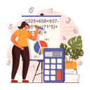 پیش‌نمایش فایل business-accounting-by-accountant-4650633 از پک روانی، ذهنیت و نوع