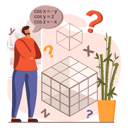 پیش‌نمایش فایل student-having-maths-doubt-4650628 از پک روانی، ذهنیت و نوع