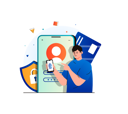پیش‌نمایش فایل biometric-required-for-login-4658573 از پک پرداخت امن