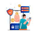 پیش‌نمایش فایل fingerprint-authentication-required-for-payment-4658575 از پک پرداخت امن