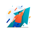پیش‌نمایش فایل business-startup-growth-4658199 از پک رشد کسب‌وکار