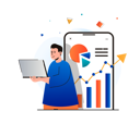 پیش‌نمایش فایل online-market-research-4658202 از پک رشد کسب‌وکار
