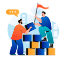 پیش‌نمایش فایل business-team-achieving-goal-4738110 از پک کسب و کار