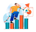 پیش‌نمایش فایل growth-analysis-by-employee-4738081 از پک کسب و کار