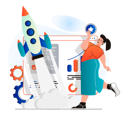 پیش‌نمایش فایل successful-startup-4738086 از پک کسب و کار