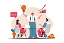 پیش‌نمایش فایل business-group-developing-creative-ideas-4737501 از پک کسب و کار