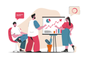 پیش‌نمایش فایل business-presentation-4737503 از پک کسب و کار