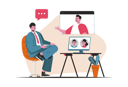 پیش‌نمایش فایل business-video-conference-4737539 از پک کسب و کار