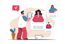 پیش‌نمایش فایل online-recruitment-4737530 از پک کسب و کار