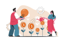 پیش‌نمایش فایل people-doing-investment-4737519 از پک کسب و کار