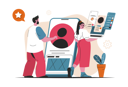پیش‌نمایش فایل programmer-doing-app-development-4737495 از پک کسب و کار