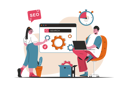 پیش‌نمایش فایل seo-analysis-4737534 از پک کسب و کار