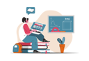 پیش‌نمایش فایل student-attending-online-math-class-4737497 از پک کسب و کار