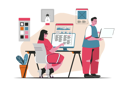 پیش‌نمایش فایل web-designing-by-developers-4737493 از پک کسب و کار