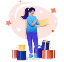 پیش‌نمایش فایل customer-loyalty-4836341 از پک حرفه