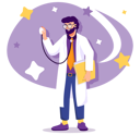 پیش‌نمایش فایل doctor-4836343 از پک حرفه