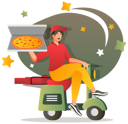 پیش‌نمایش فایل pizza-delivery-boy-4836353 از پک حرفه
