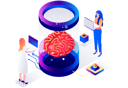پیش‌نمایش فایل ai-tech-development-4836287 از پک ایزومتریک