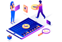 پیش‌نمایش فایل business-task-4836280 از پک ایزومتریک