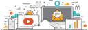 پیش‌نمایش فایل marketing-ways-4836565 از پک مبتنی بر مفهوم