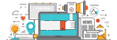 پیش‌نمایش فایل megaphone-marketing-4836572 از پک مبتنی بر مفهوم