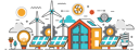 پیش‌نمایش فایل solar-energy-4836579 از پک مبتنی بر مفهوم
