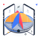 پیش‌نمایش فایل business-data-visualization-4836662 از پک کسب‌وکار و بازاریابی